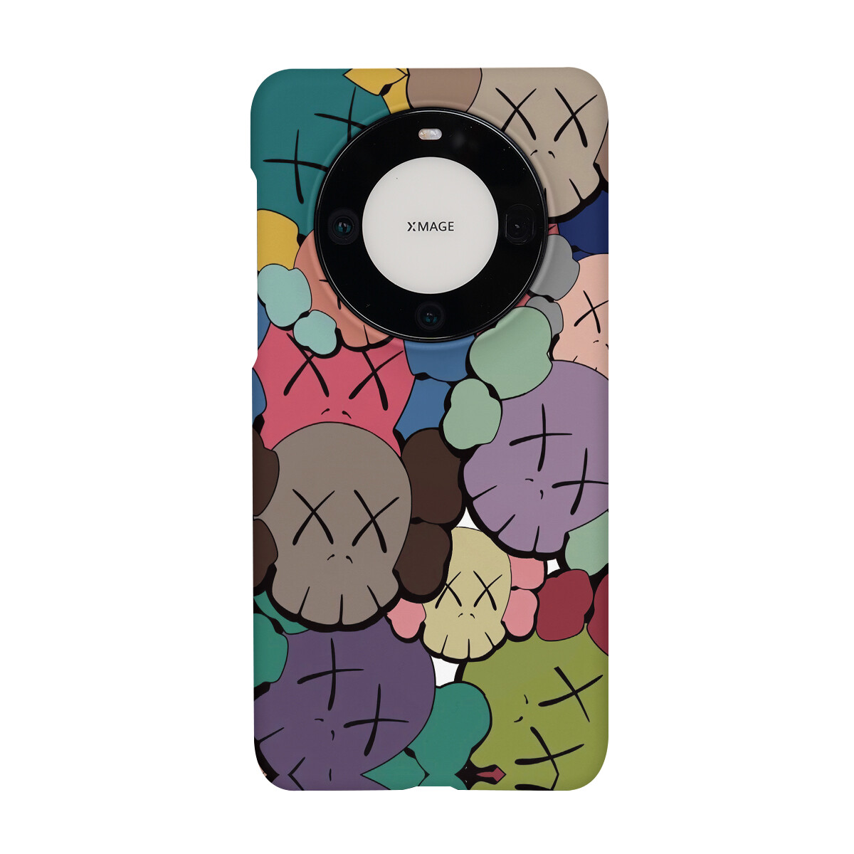 

Чехол для телефона Keshami, Color XX