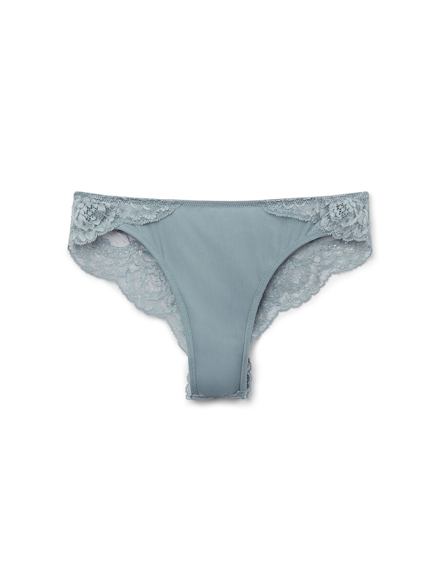 

Трусики INTIMISSIMI EMBRACE SIMPLICITY, дымно-синий