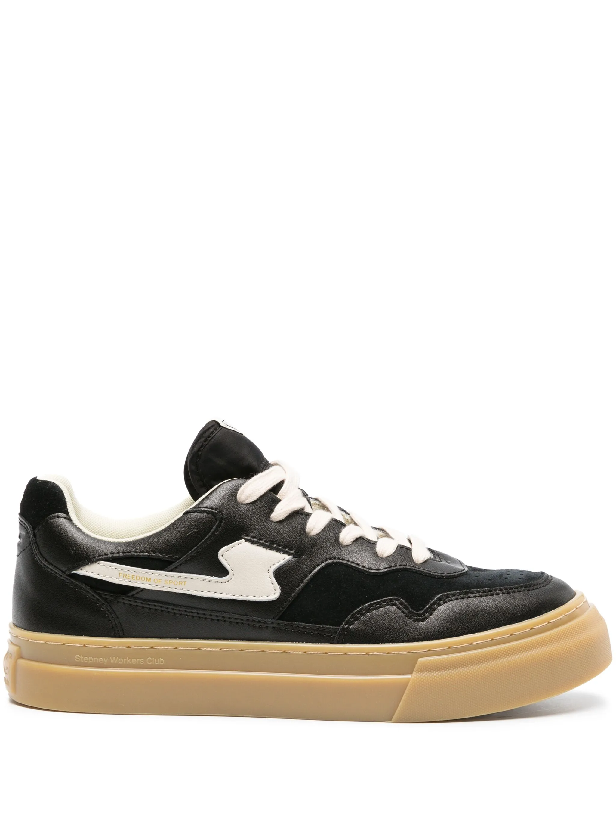 

Кроссовки Pearl S-Strike Stepney Workers Club, черный