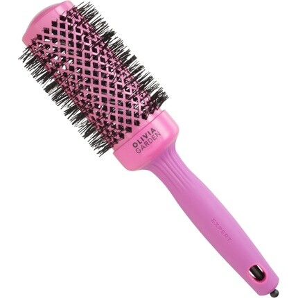 Expert Blowout Shine Розовый 45 Olivia Garden — фото 2
