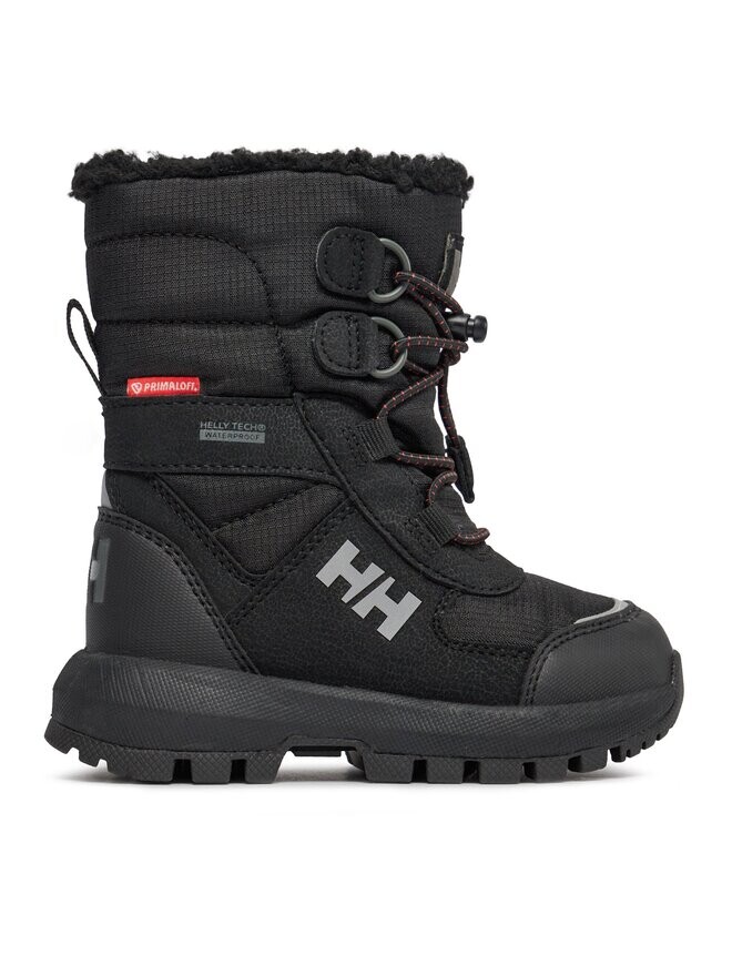 

Снегоступы Silverton Winter Helly Hansen, черный