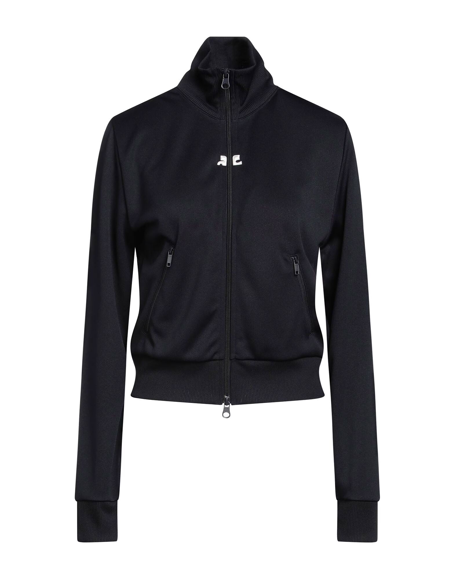 

Толстовка Courrèges, полуночно-синий