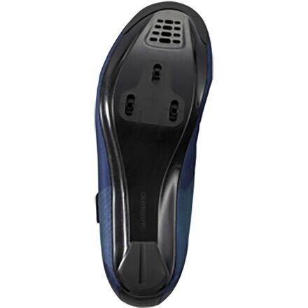 

Велосипедные туфли RC1 женские Shimano, темно-синий