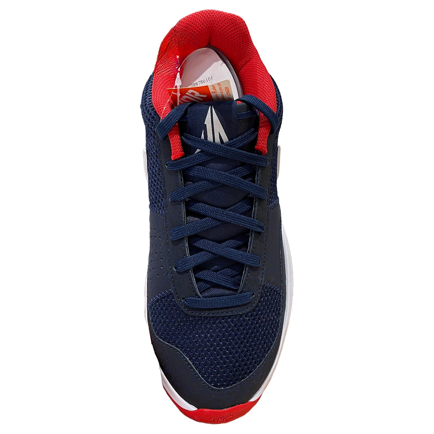 Футболка Nike 'USA' Синий Белый Красный — фото 3