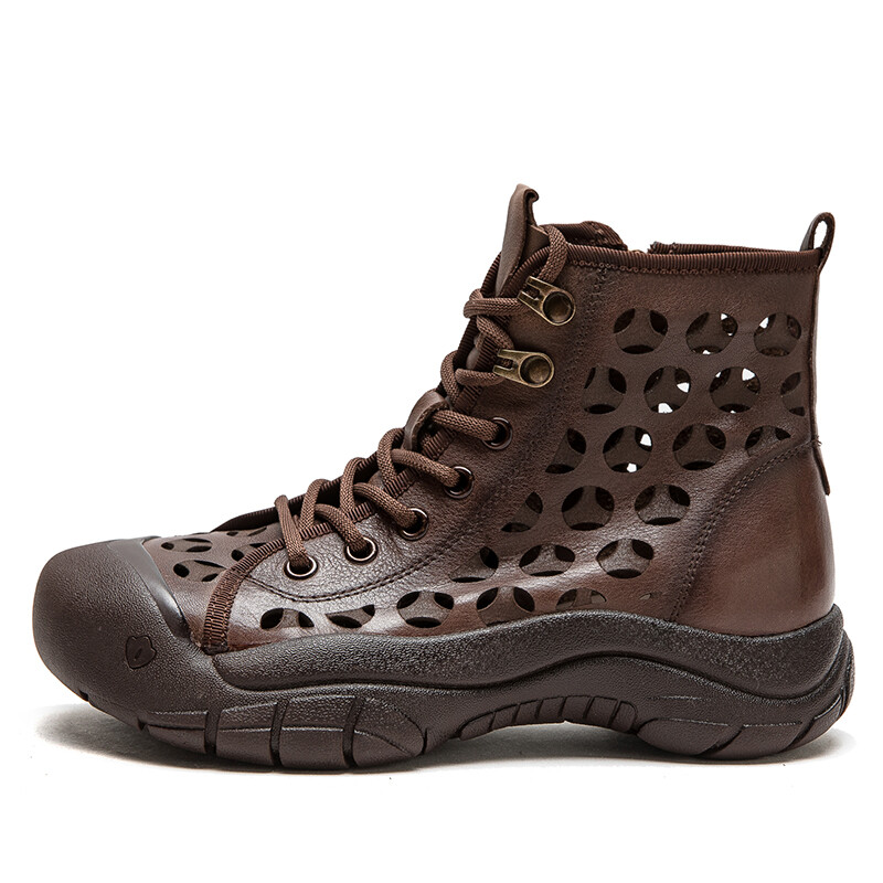 Ботильоны Jay Ankle Boots Women's, коричневый