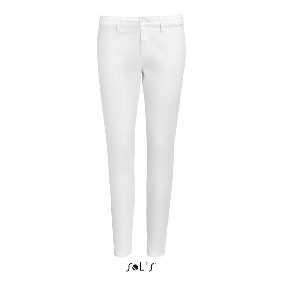 

Женские брюки Sol's Jules