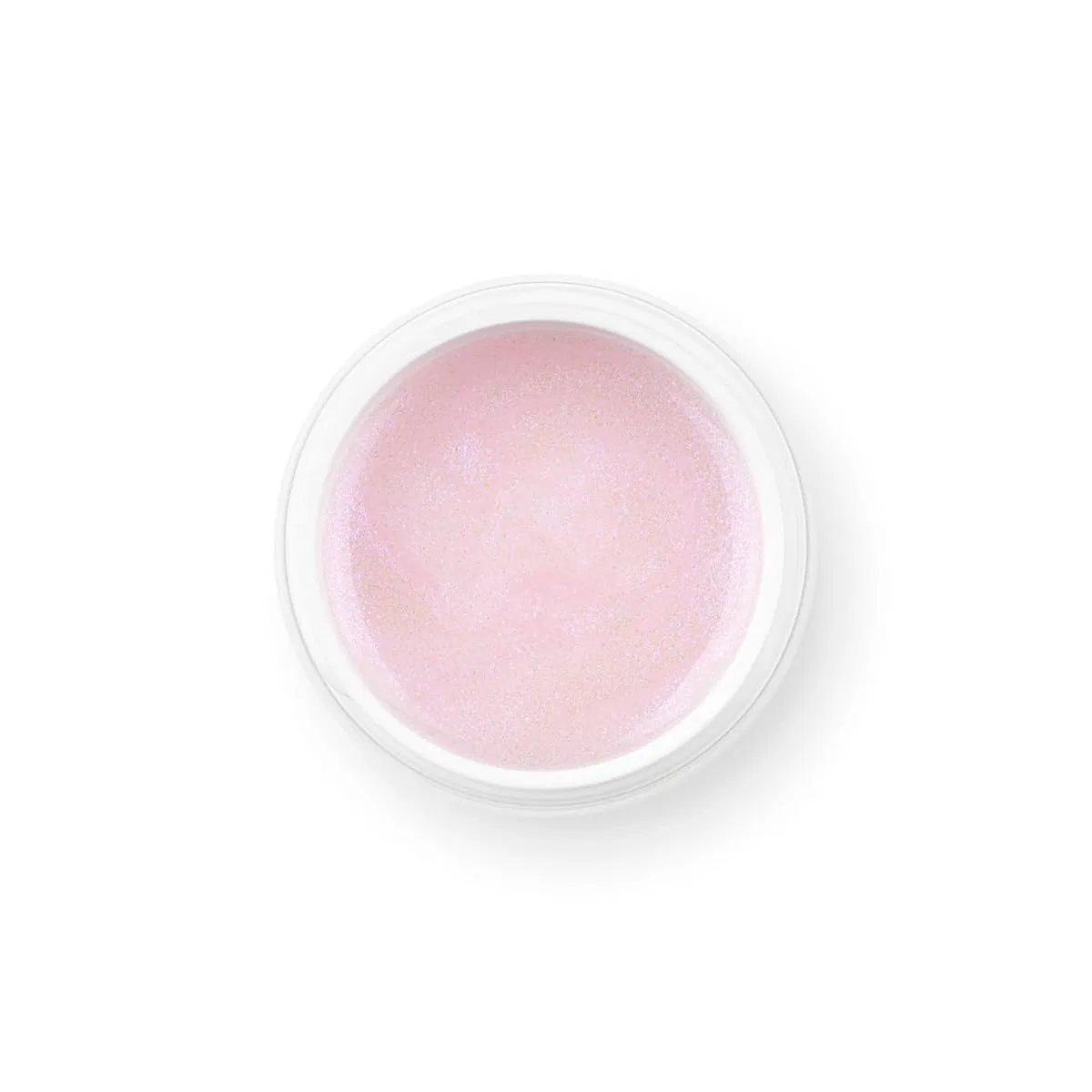 Моделирующий гель для ногтей «Soft & Easy Builder Gel Sweet Sugar» 45 г от CLARESA Claresa — фото 2