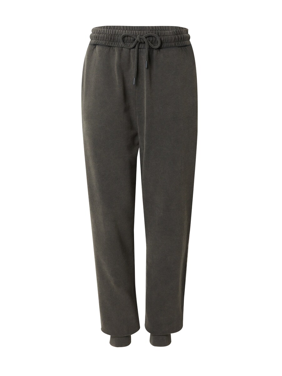 

Спортивные штаны DAN FOX APPAREL Regular Pants Essential, антрацит