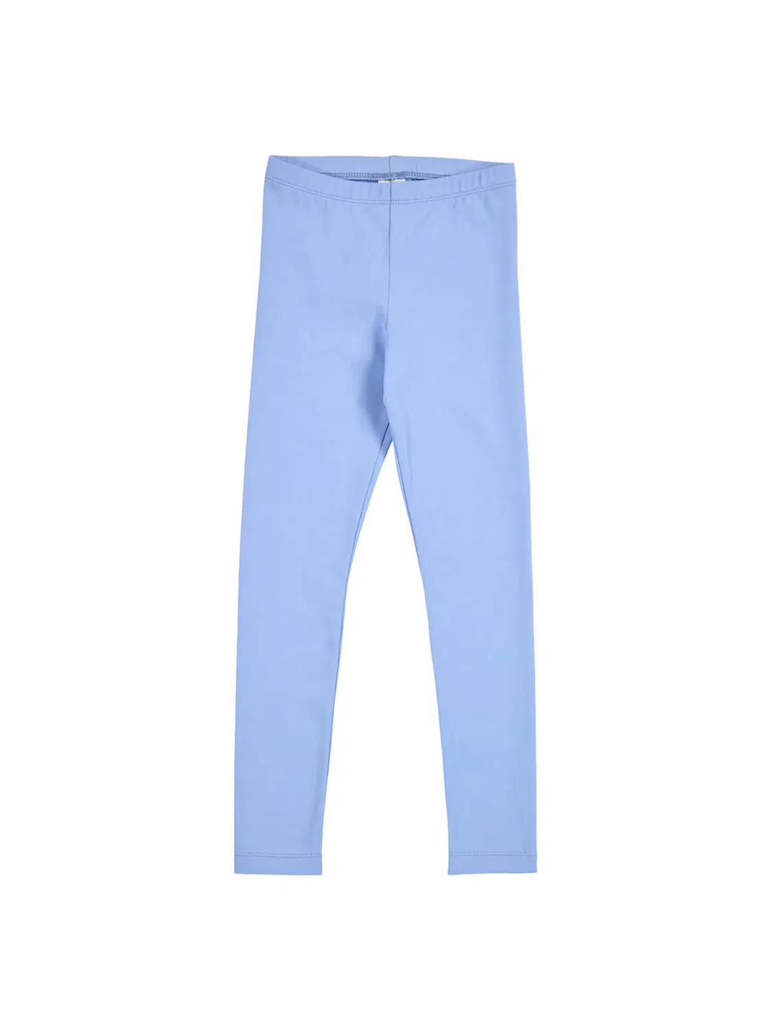 Узкие леггинсы Müsli By Green Cotton, Light Blue