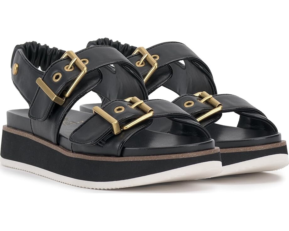 

Туфли Vince Camuto Anivay, черный