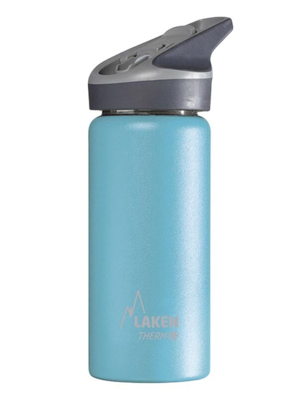 

Термобутылка Laken Jannu 0.5L, синий