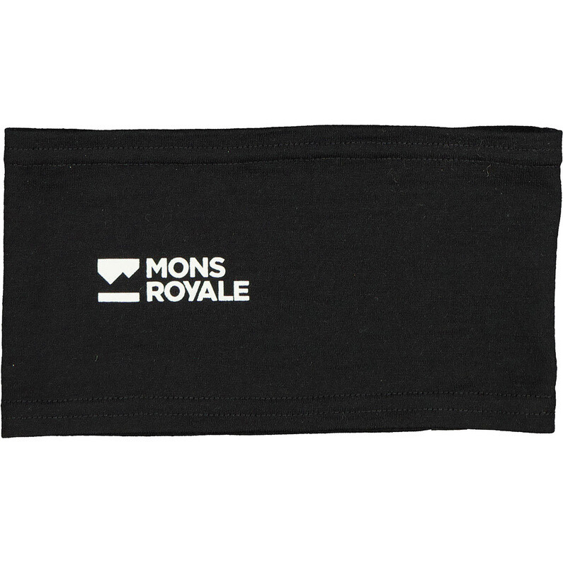 

Повязка на голову Хейнс Mons Royale, черный