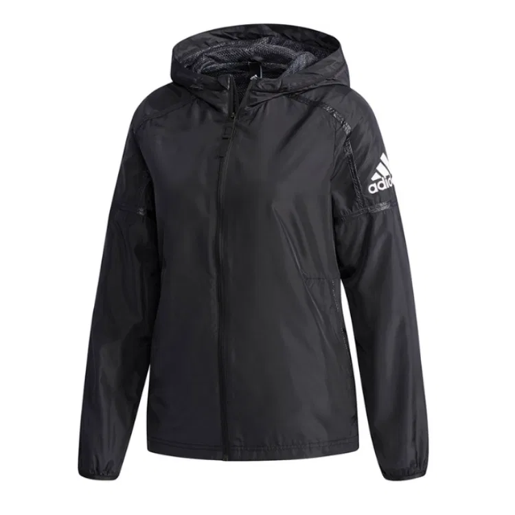Куртка Adidas Black