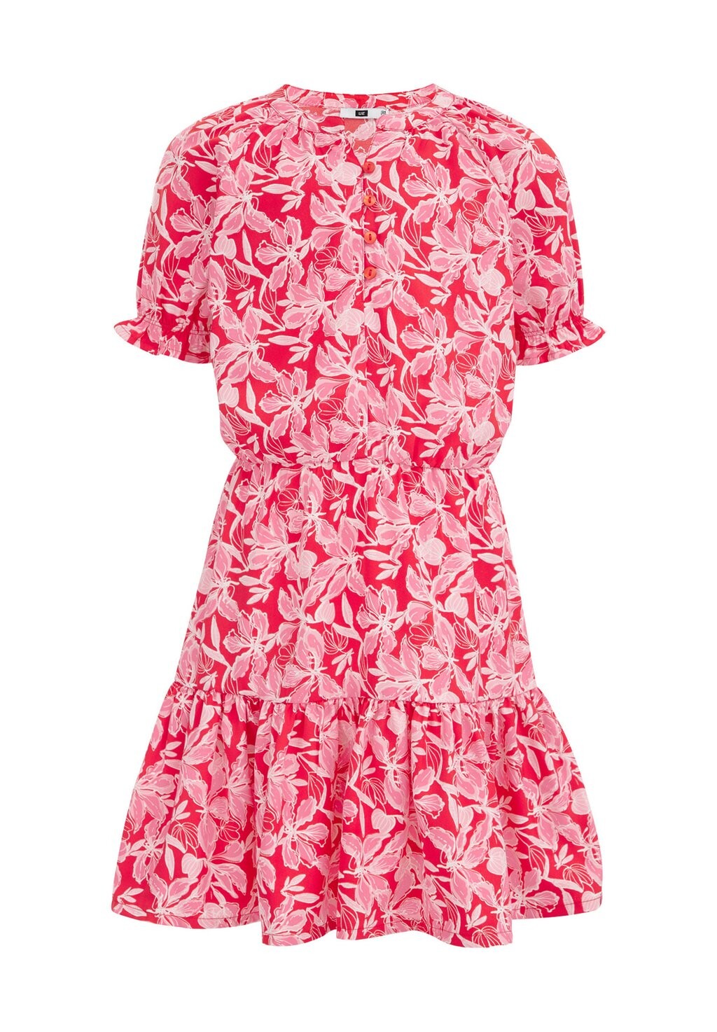 

Повседневная одежда WE Fashion, ред