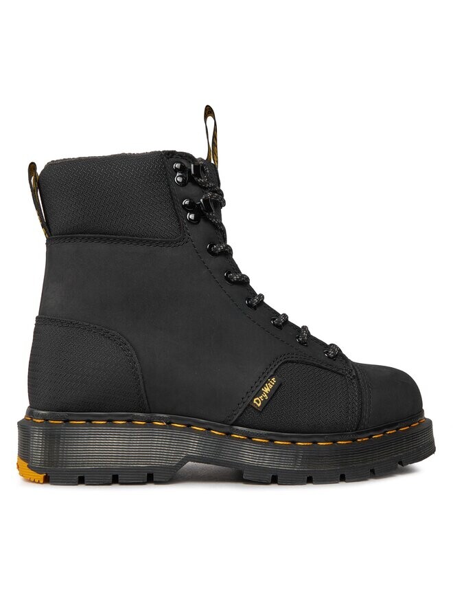 

Сапоги Dr. Martens, черный