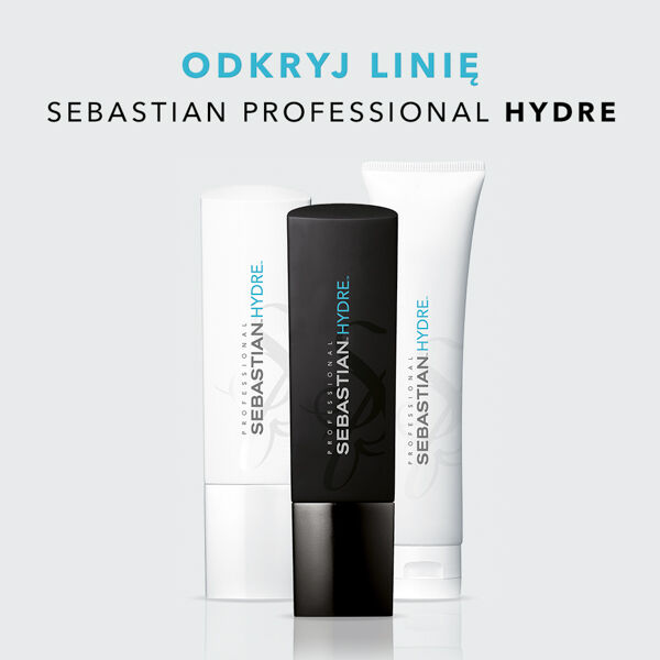 Увлажняющий кондиционер для волос, 250 мл Sebastian Professional Hydre — фото 4