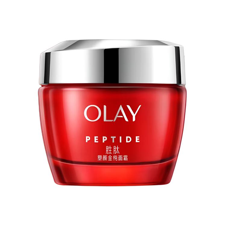 

Olay Серия Red Bottle увлажняющие средства и кремы для лица для женщин