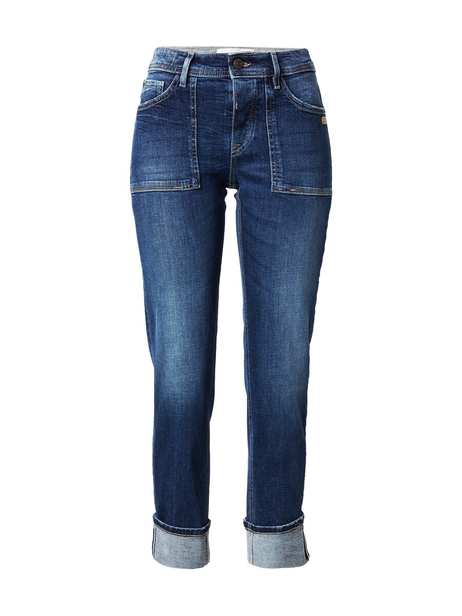 

Обычные джинсы Gang 94NICA, Blue Denim