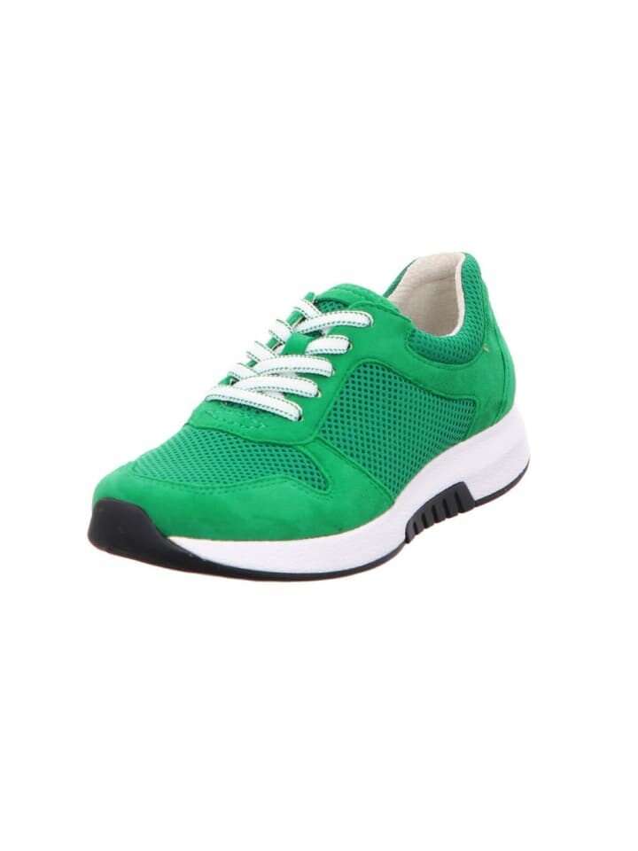 

Низкие кроссовки rollingsoft, зеленый
