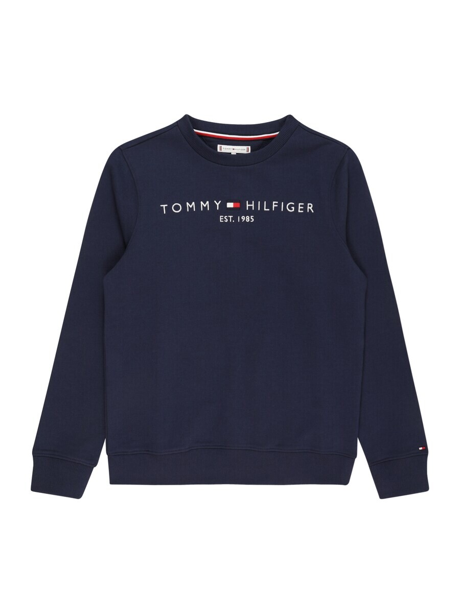 

Толстовка Tommy Hilfiger, темно-синий