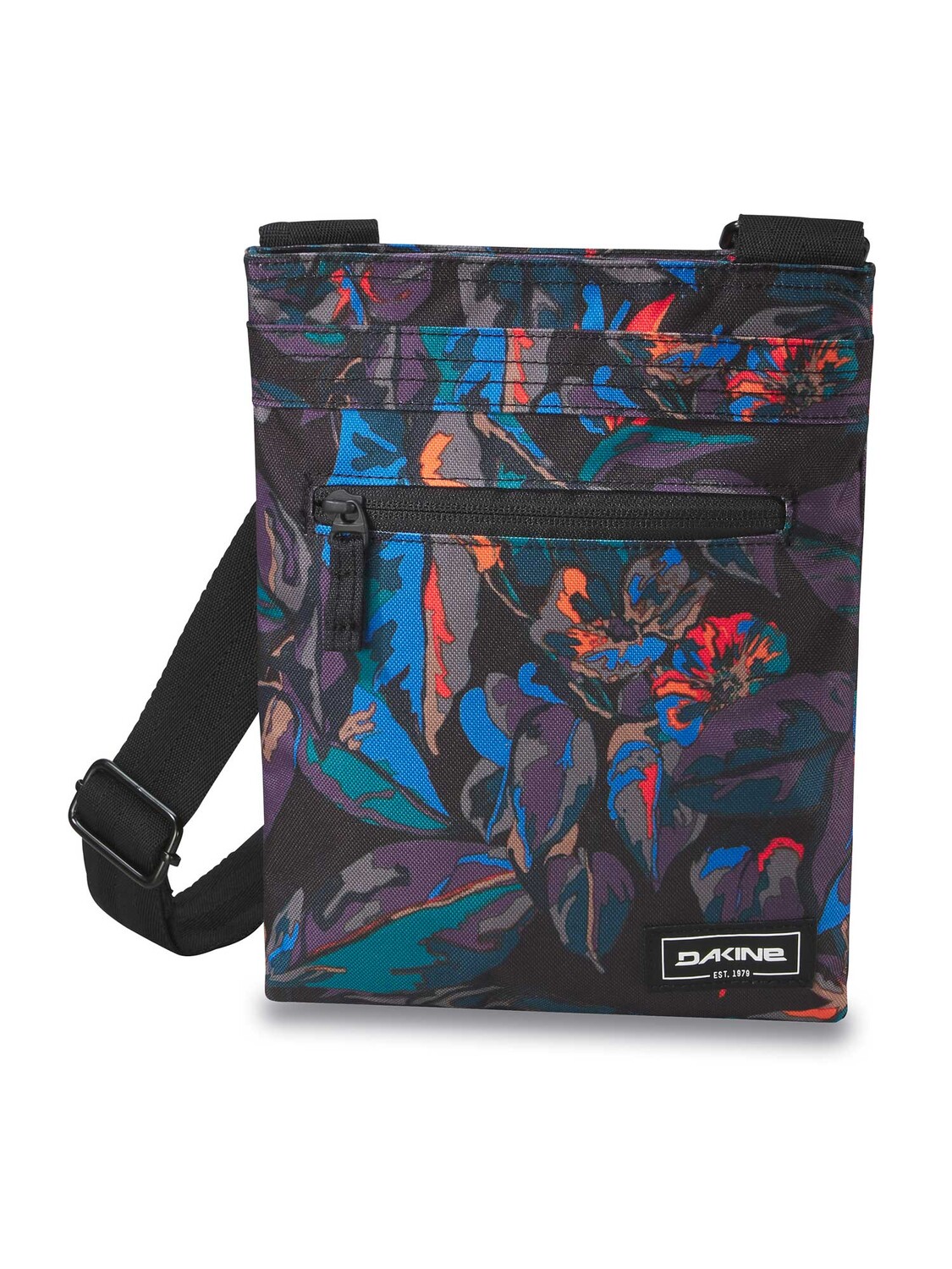 

Сумка Dakine JIVE, разноцветный