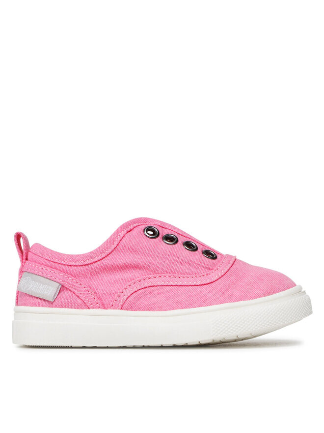 

Тканевые кроссовки Primigi, розовый