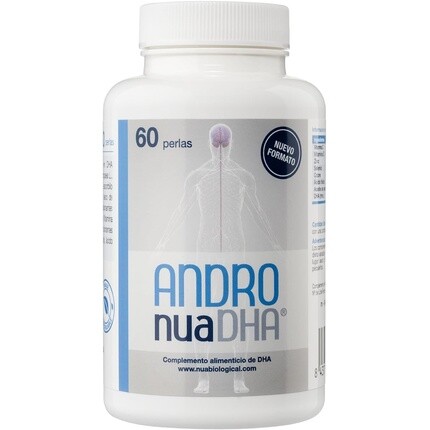 

Андронуада 30 капсул Nua
