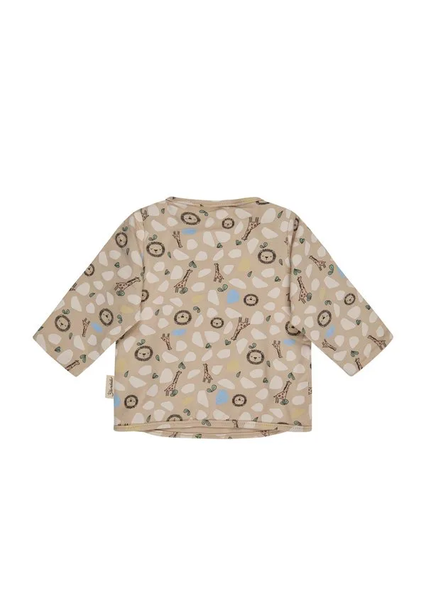Легкая куртка safari Sterntaler, Beige — фото 2