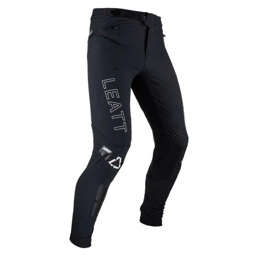 

Брюки Leatt Gravity 4.0, черный