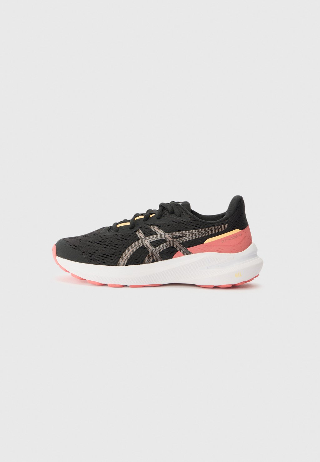 

Обувь для бега ASICS, черный