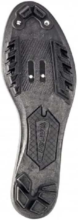 

Велосипедные кроссовки Vittoria Alise Performance MTB - Сделано в Италии, черный
