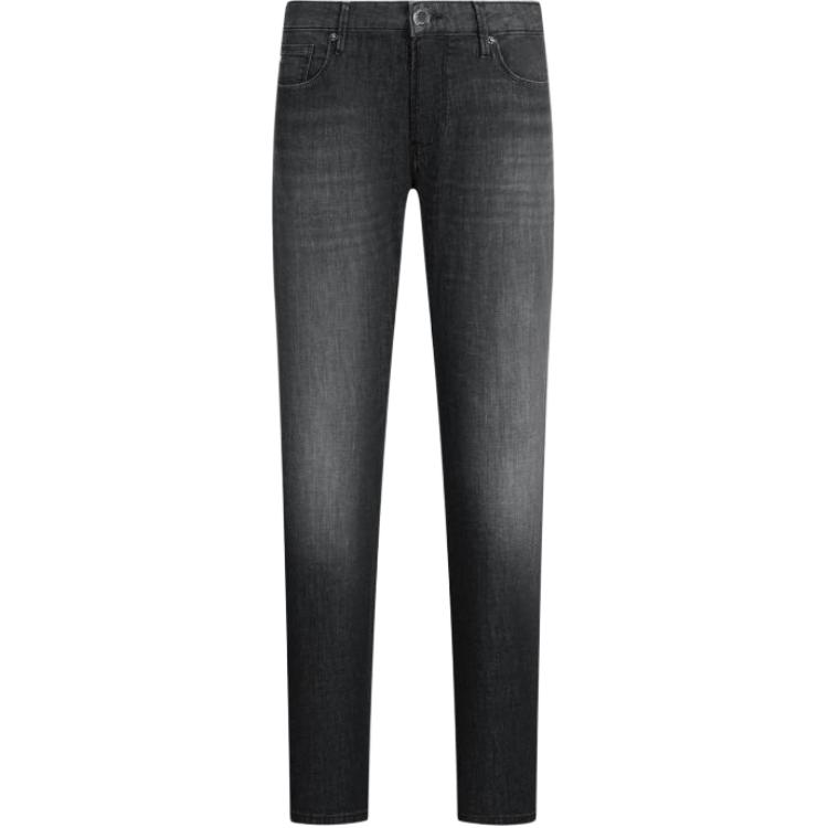 

Джинсы мужские джинсовые EMPORIO ARMANI, серый