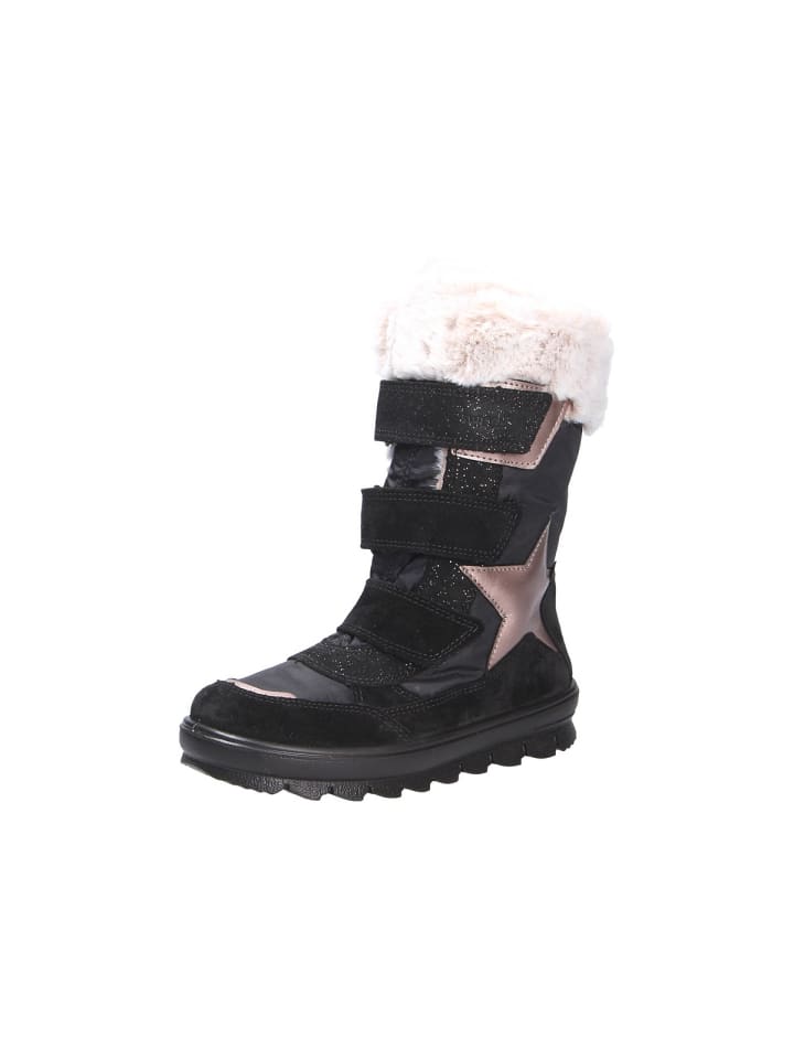 

Сапоги Legero Winterstiefel, черный