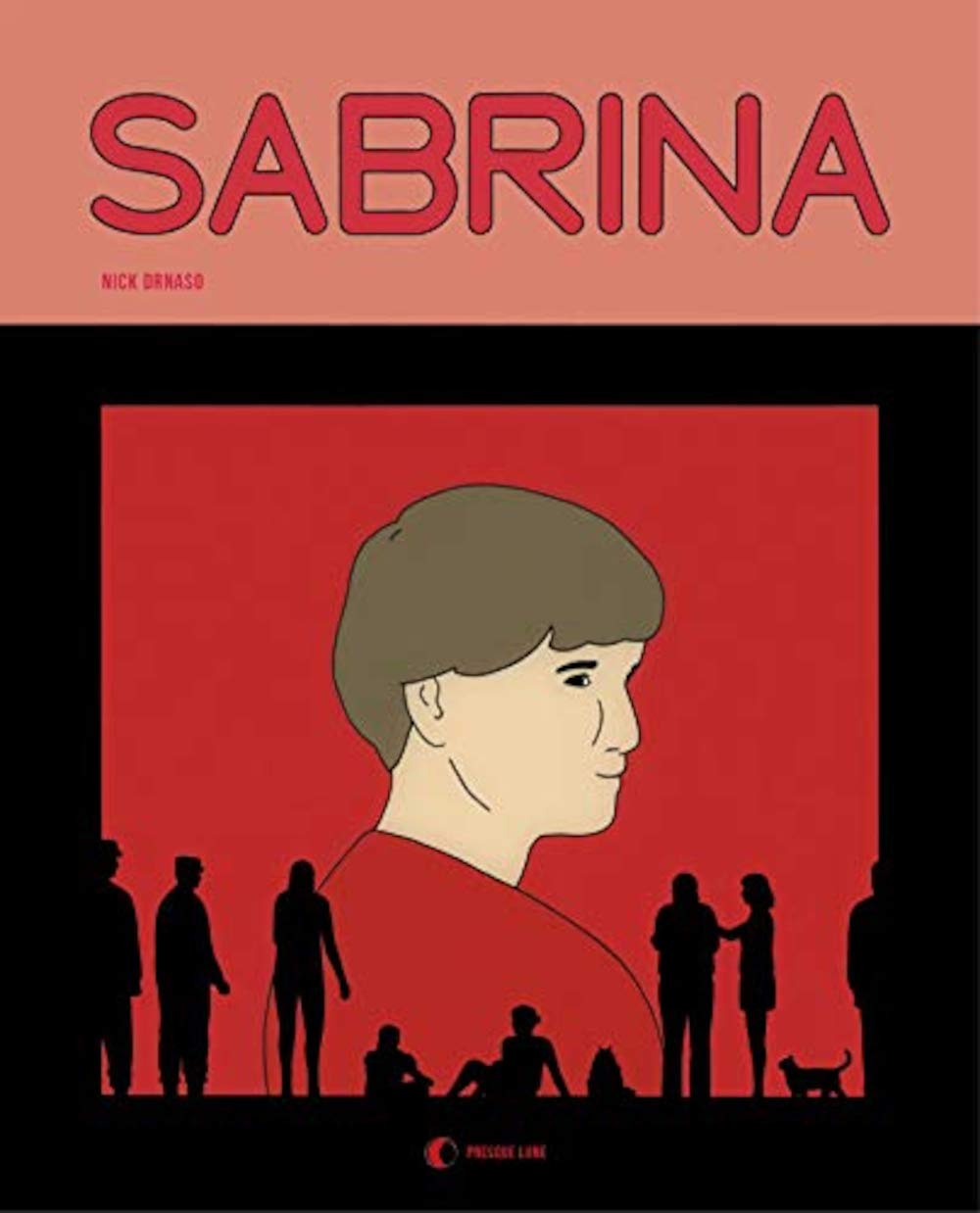 

Sabrina (PRESQUE LUNE)