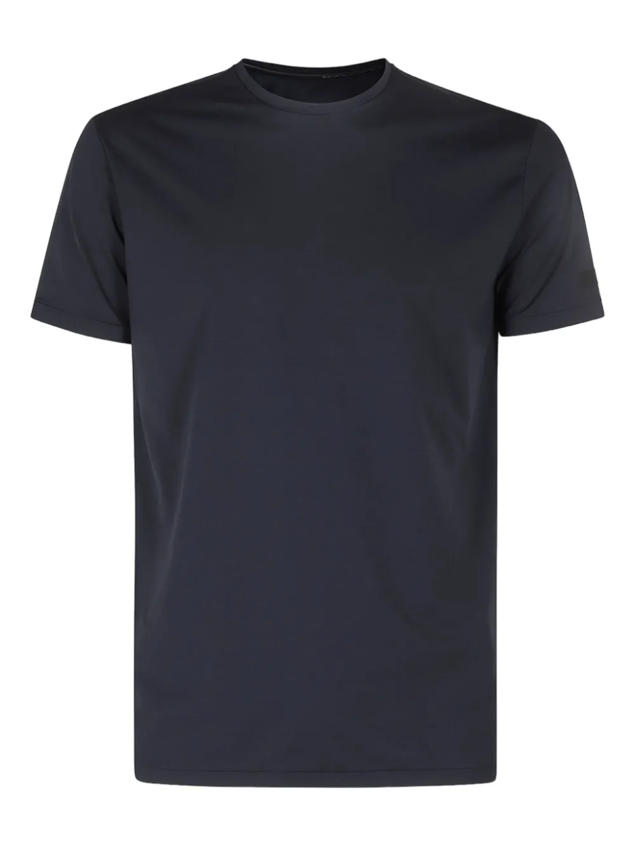 

RRD футболка с круглым вырезом, черный