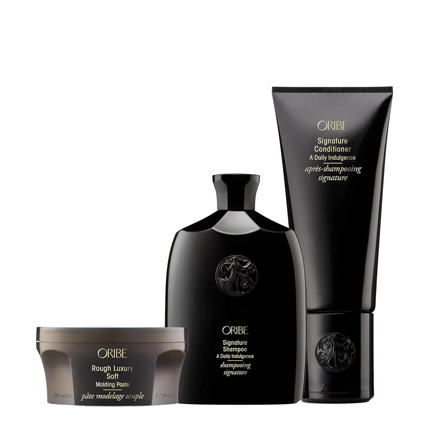 Мужской фирменный комплект Oribe