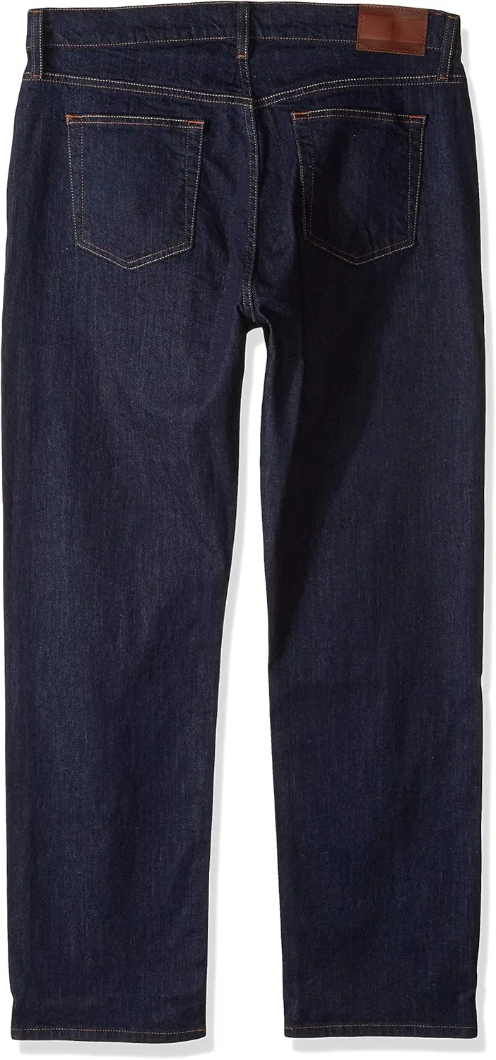 Джинсы Tommy Hilfiger, Rinse — фото 4