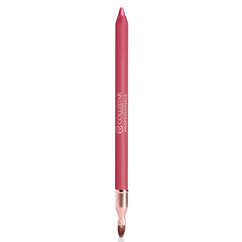 

Водостойкий карандаш для губ professional waterproof long - lasting lip pencil Collistar, цвет nr. 28 (a) rosa pesca, 1.2 мл