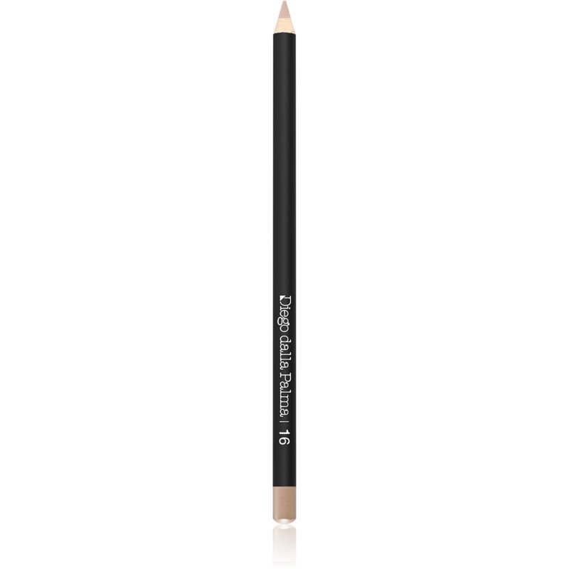 

Карандаш для глаз Diego dalla Palma Eye Pencil, оттенок 16, 17 см