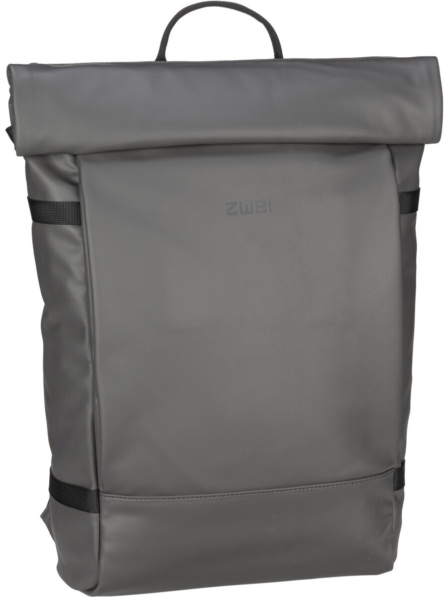 

Рюкзак ZWEI Backpack Aqua, серый