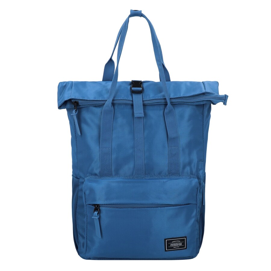 

Рюкзак American Tourister, синий