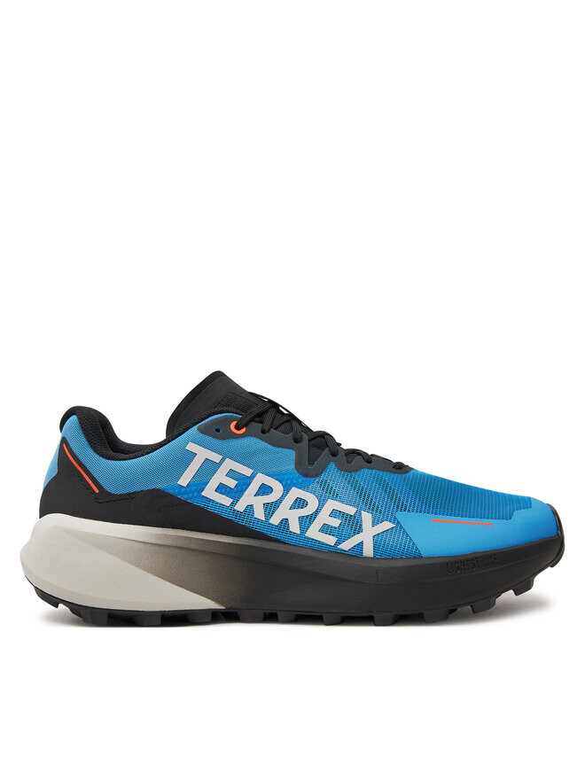

Беговые кроссовки adidas Terrex Agravic 3, синий