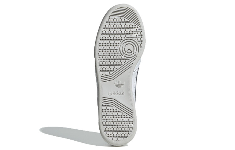 Мужские кроссовки для скейтбординга adidas originals Continental — фото 4