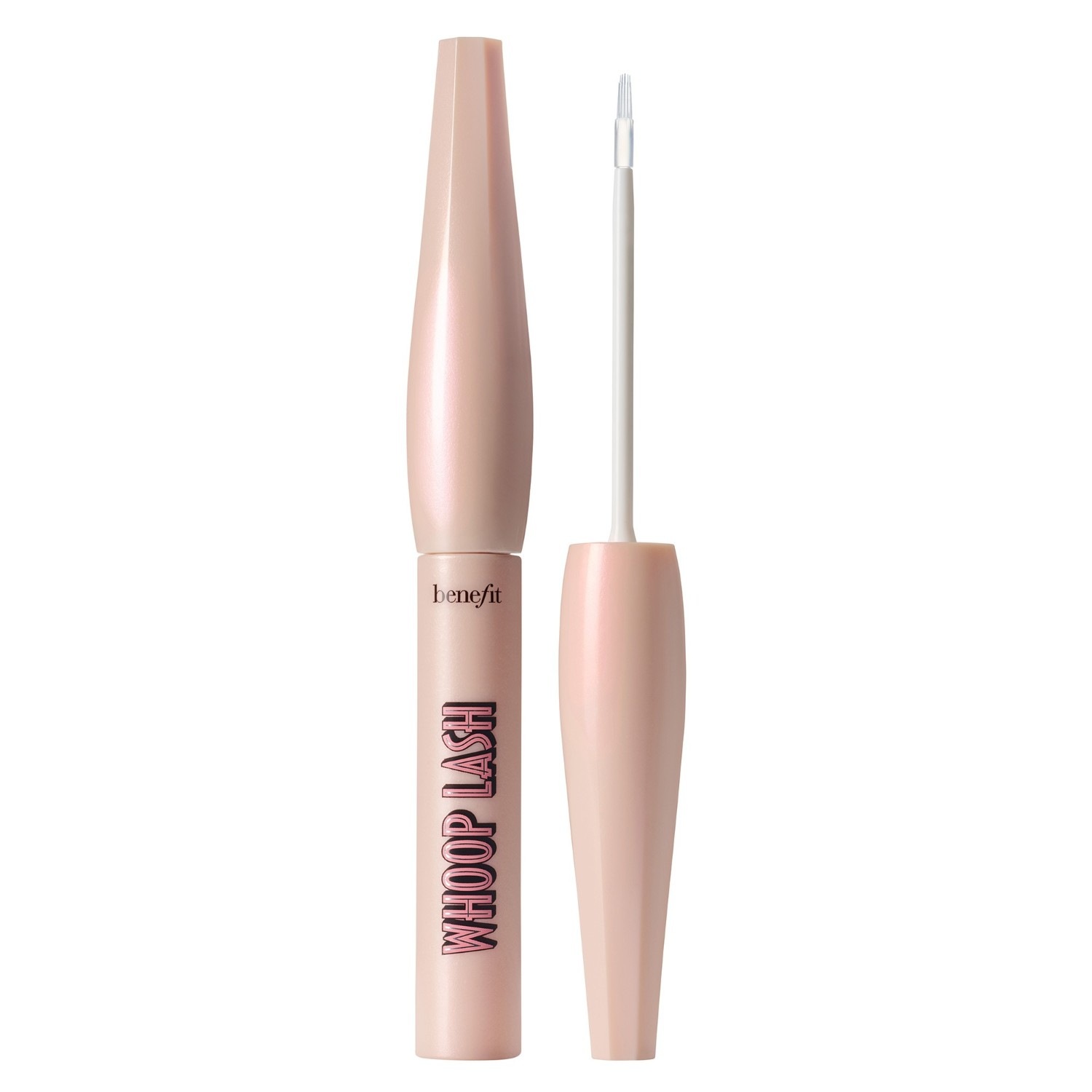 Сыворотка для глаз brow & lash care whoop lash - wimpernserum Benefit, объем 2 мл