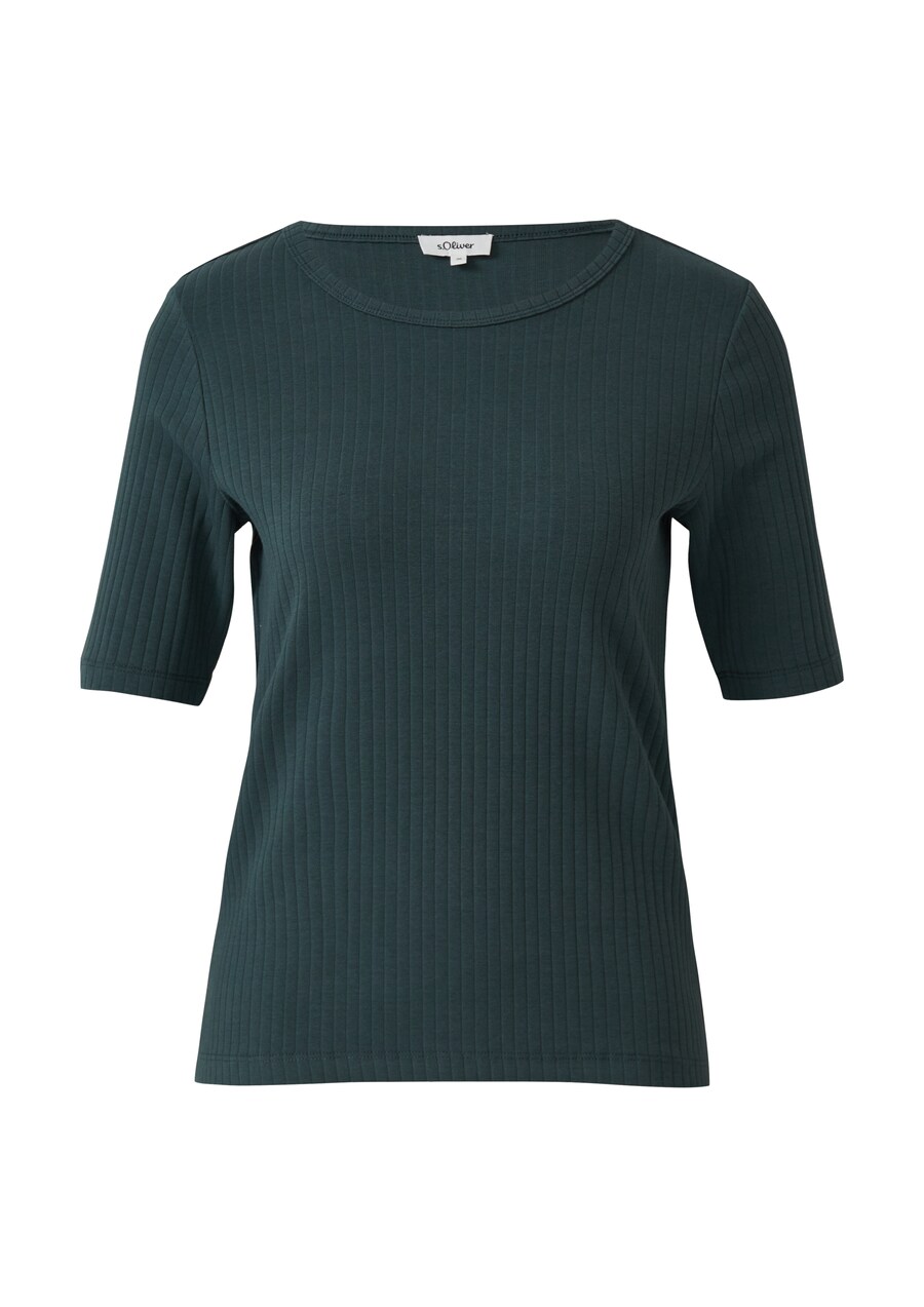 

Футболка s.Oliver, Blue