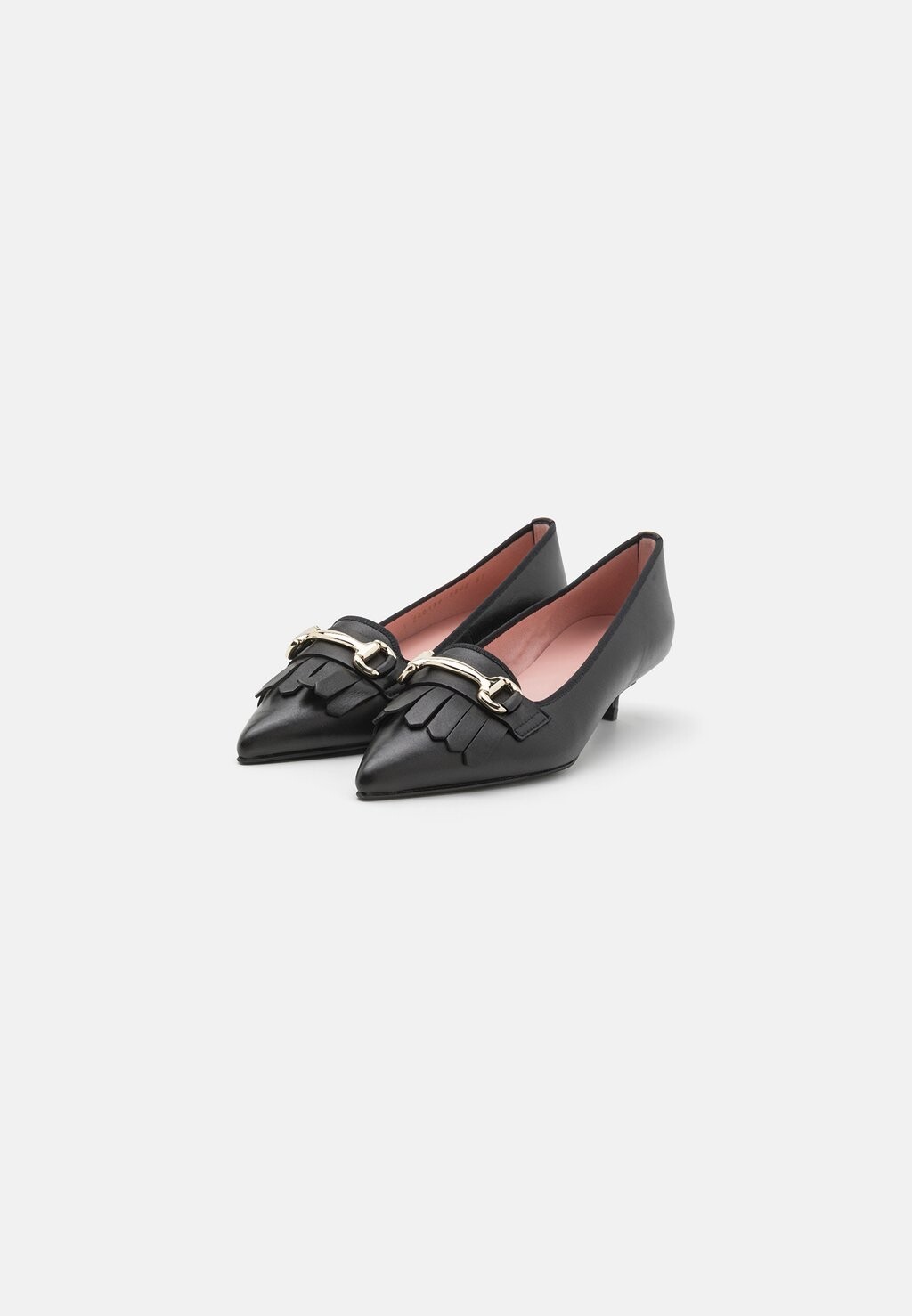 

Туфли KENDALL Pretty Ballerinas, черный