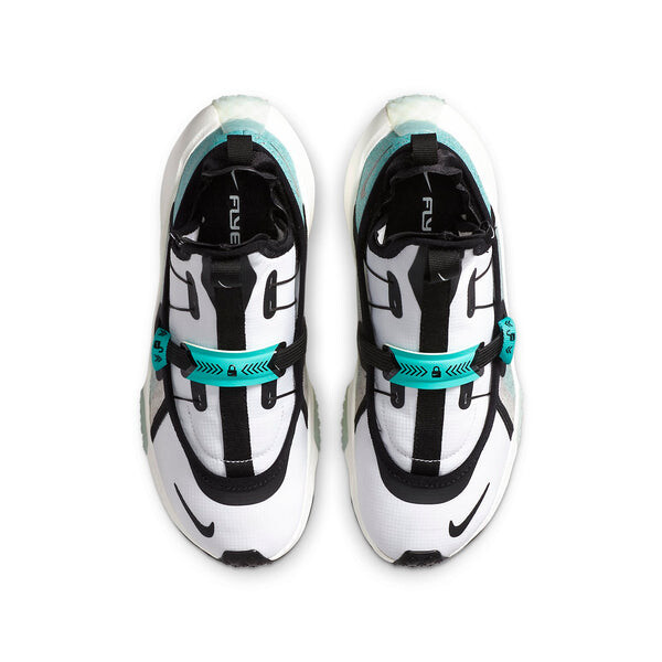 Кроссовки air zoom traverse Nike, черный — фото 4
