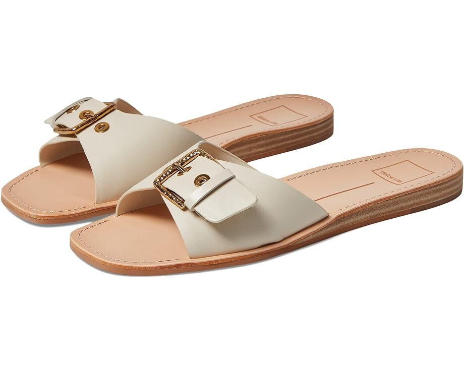 

Сандалии Dolce Vita Cabana, цвет Ivory Leather