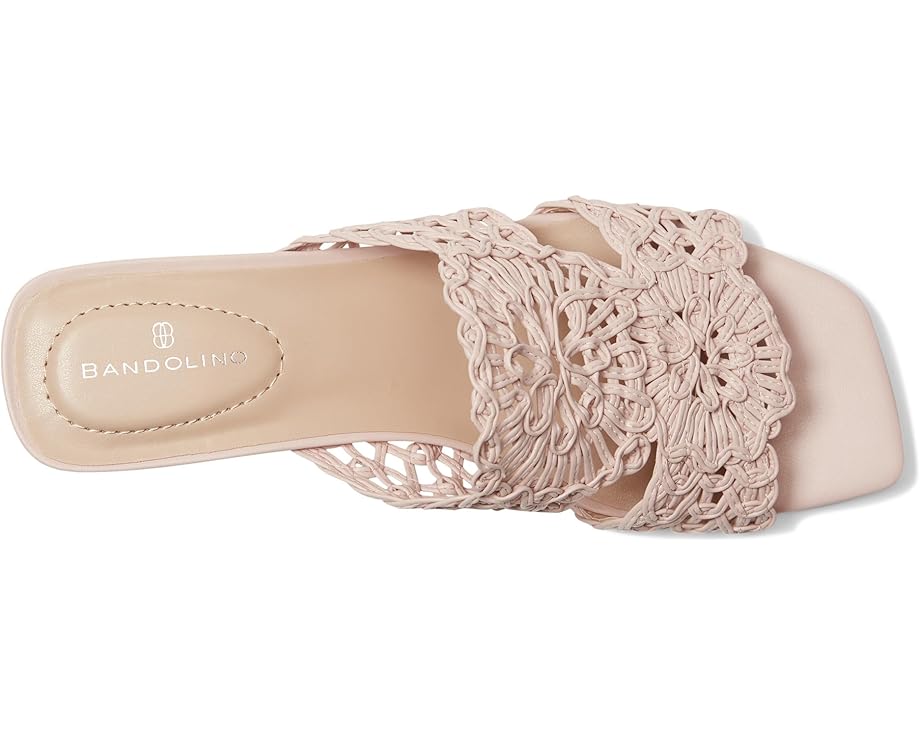 Туфли Bandolino Melvana, цвет Light Pink — фото 2