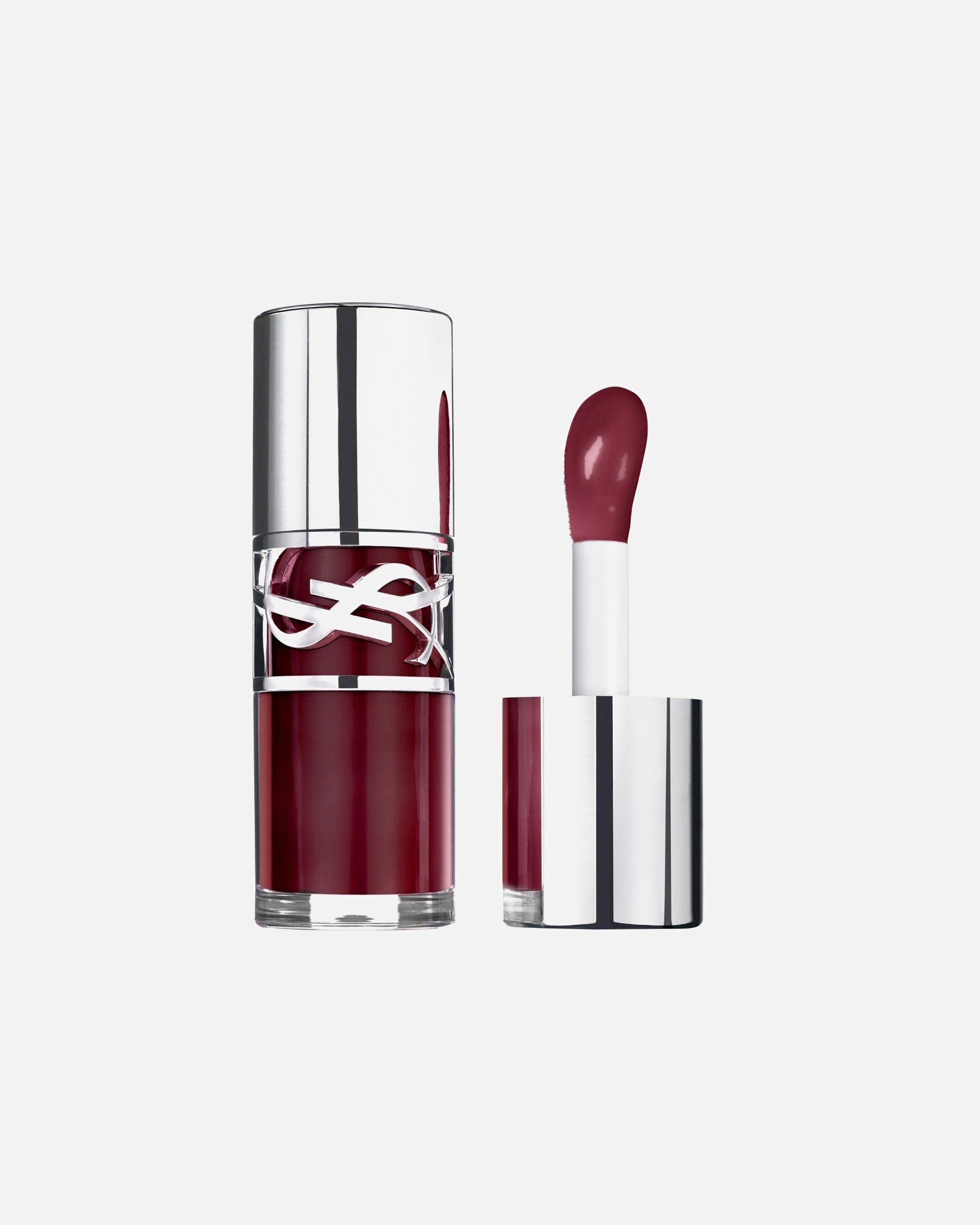 

Блеск для губ Yves Saint Laurent, nr. 08 purple dream, 6 мл